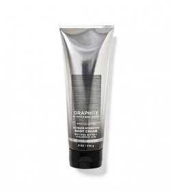 GRAPHITE Ultimate Hydration Body Cream